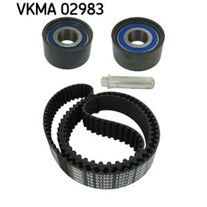 VKMA 02983 Timing set (belt+ sprocket) fits: IVECO DAILY III; RVI MASCOTT; C