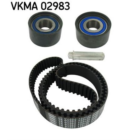 VKMA 02983 Timing Belt Kit SKF