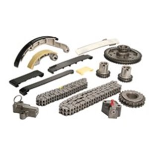 TCK55 Timing Chain Kit MOTIVE - Top1autovaruosad