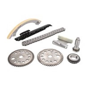 21-0184 Timing Chain Kit HEPU - Top1autovaruosad