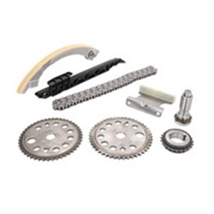HEP21-0184 Timing set (chain + sprocket) fits: CADILLAC BLS; OPEL ASTRA G, S