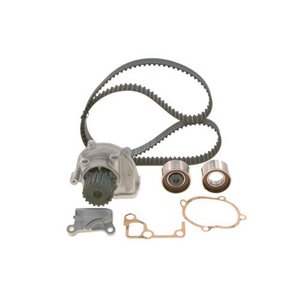 1 987 946 955 Timing set (belt + pulley + water pump) fits: MAZDA 6, MPV II 2.0