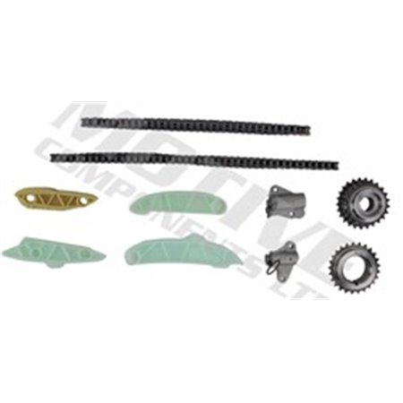 TCK268 Timing Chain Kit MOTIVE