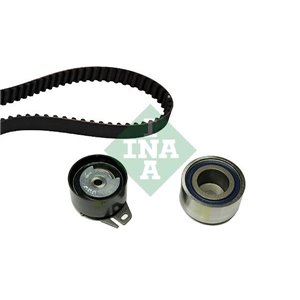 530 0222 10 Timing Belt Kit Schaeffler INA - Top1autovaruosad