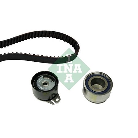 530 0222 10 Hammasrihma komplekt Schaeffler INA