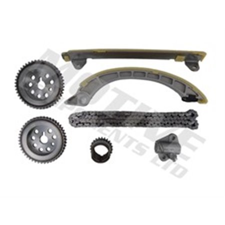 TCK241 Timing Chain Kit MOTIVE