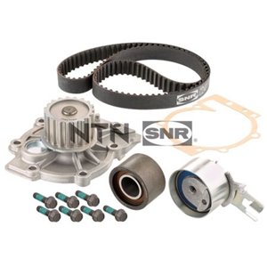 KDP465.030 Water Pump & Timing Belt Kit SNR - Top1autovaruosad
