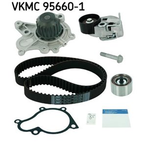 VKMC 95660-1 Vattenpump & Kamremssats SKF - Top1autovaruosad