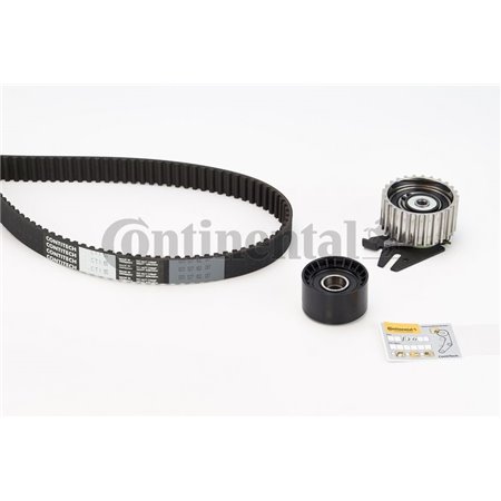 CT1155K1 Hammasrihma komplekt CONTINENTAL CTAM