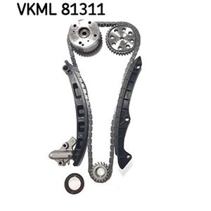 VKML 81311 Mootori keti komplekt SKF - Top1autovaruosad