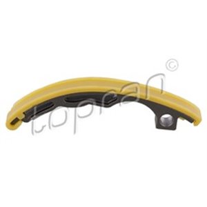 117 126 Tensioner Guide, timing chain TOPRAN - Top1autovaruosad