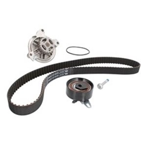 GATKP35323XS Timing set (belt + pulley + water pump) fits: VW CALIFORNIA T4 CA