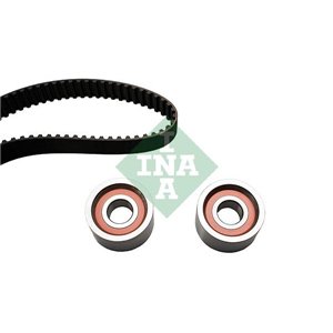 530 0112 10 Hammasrihma komplekt Schaeffler INA - Top1autovaruosad