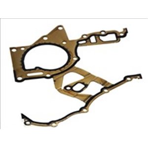 444.500 Gasket, timing case ELRING - Top1autovaruosad