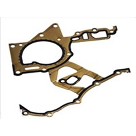 EL444500 Timing gear cover gasket fits: OPEL ASTRA G, FRONTERA B, OMEGA B,