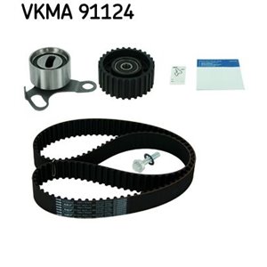 VKMA 91124 Timing set  belt  sprocket  fi - Top1autovaruosad