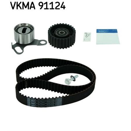 VKMA 91124 Timing set (belt+ sprocket) fits: TOYOTA DYNA, DYNA 100, DYNA 150