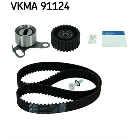 VKMA 91124 Hammasrihma komplekt SKF