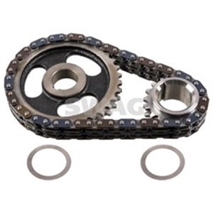 30 94 4729 Timing Chain Kit SWAG - Top1autovaruosad