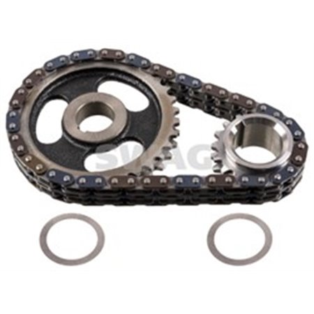 30 94 4729 Timing Chain Kit SWAG