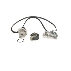 1 987 946 493 Timing set (belt + pulley + water pump) fits: AUDI A3, A4 B5, TT;