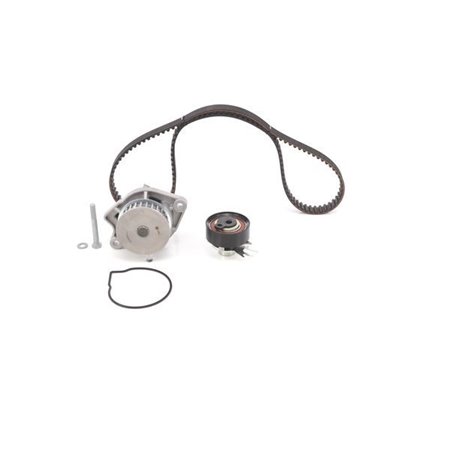 1 987 948 865 Water Pump & Timing Belt Kit BOSCH