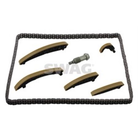 99 13 0321 Timing Chain Kit SWAG