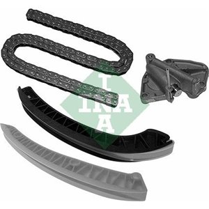 559 0077 10 Timing Chain Kit Schaeffler INA - Top1autovaruosad