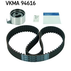 VKMA 94616 Timing set  belt  sprocket  fi - Top1autovaruosad