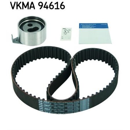 VKMA 94616 Jakohihnasarja SKF