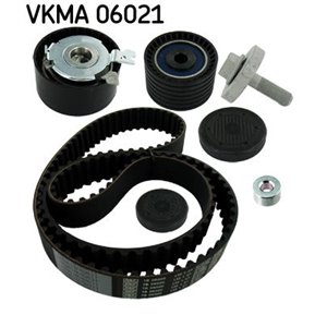 VKMA 06021 Комплект ремня ГРМ SKF - Top1autovaruosad