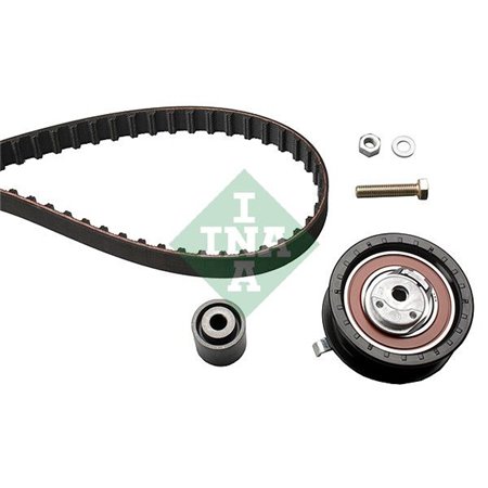 530 0086 10 Hammasrihma komplekt Schaeffler INA