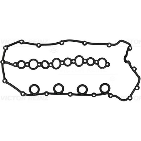 71-13229-00 Gasket, cylinder head cover VICTOR REINZ