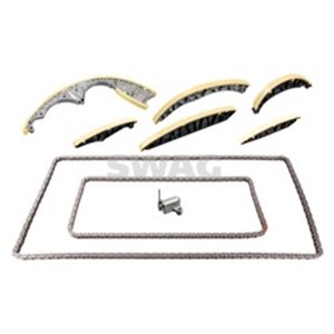 30 94 5008 Timing Chain Kit SWAG - Top1autovaruosad