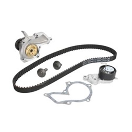 KP25433XS-1 Water Pump & Timing Belt Kit GATES