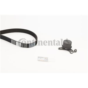 CT520K1 Timing Belt Kit CONTINENTAL CTAM - Top1autovaruosad