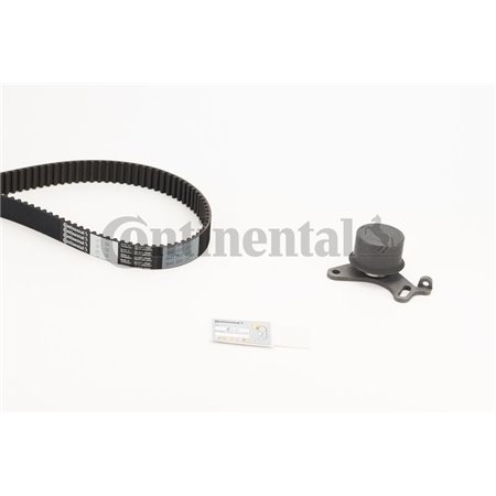 CT520K1 Timing Belt Kit CONTINENTAL CTAM