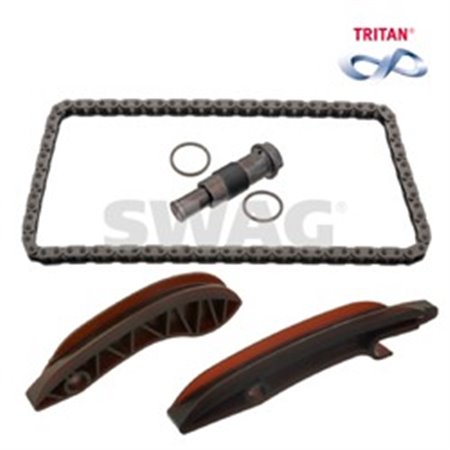 20 94 9506 Timing Chain Kit SWAG