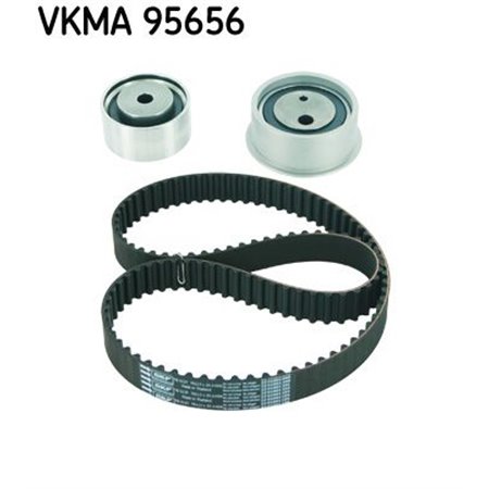 VKMA 95656 Timing Belt Kit SKF