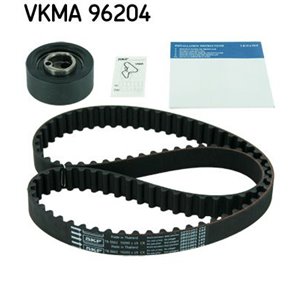 VKMA 96204 Timing set  belt  sprocket  fi - Top1autovaruosad