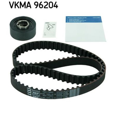 VKMA 96204 Timing Belt Kit SKF