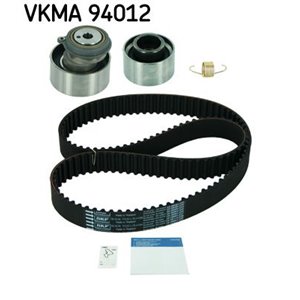 VKMA 94012 Timing set (belt+ sprocket) fits: MAZDA 323 F VI, 323 S VI, 626 I
