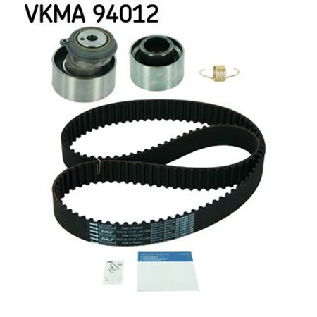VKMA 94012 Комплект ремня ГРМ SKF 