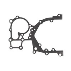 352.660 Gasket, timing case ELRING - Top1autovaruosad