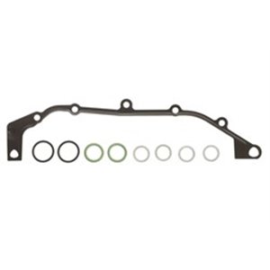 EL772630 Ajamisüsteemi tihendite komplekt sobib: BMW 3 (E46), 5 (E39), 5 (