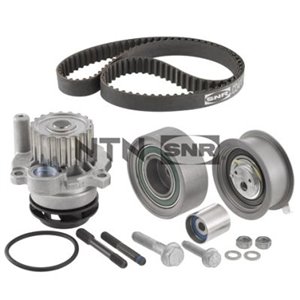 KDP457.680 Water Pump & Timing Belt Kit SNR - Top1autovaruosad