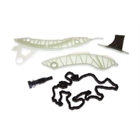 99 13 0345 Timing Chain Kit SWAG