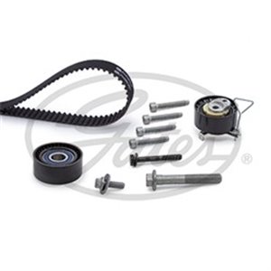 Timing belt set