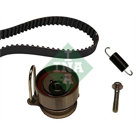 530 0506 10 Timing Belt Kit Schaeffler INA