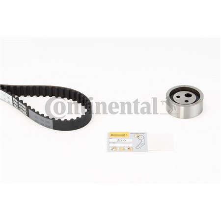 CT988K2 Timing Belt Kit CONTINENTAL CTAM